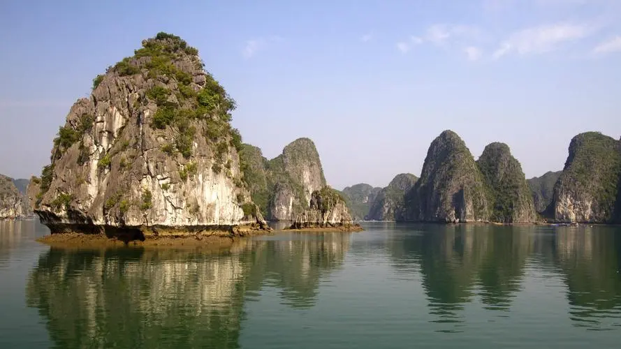 智能高效